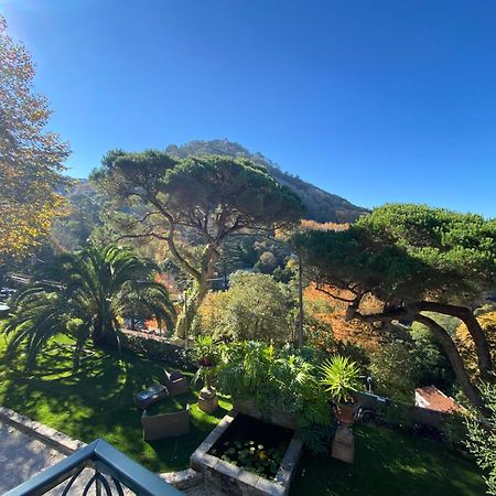 Luxurious Royal Estate In Historic Sintra Paradise Екстериор снимка