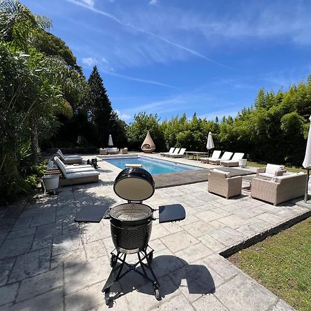 Luxurious Royal Estate In Historic Sintra Paradise Екстериор снимка