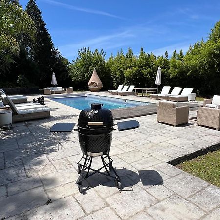Luxurious Royal Estate In Historic Sintra Paradise Екстериор снимка