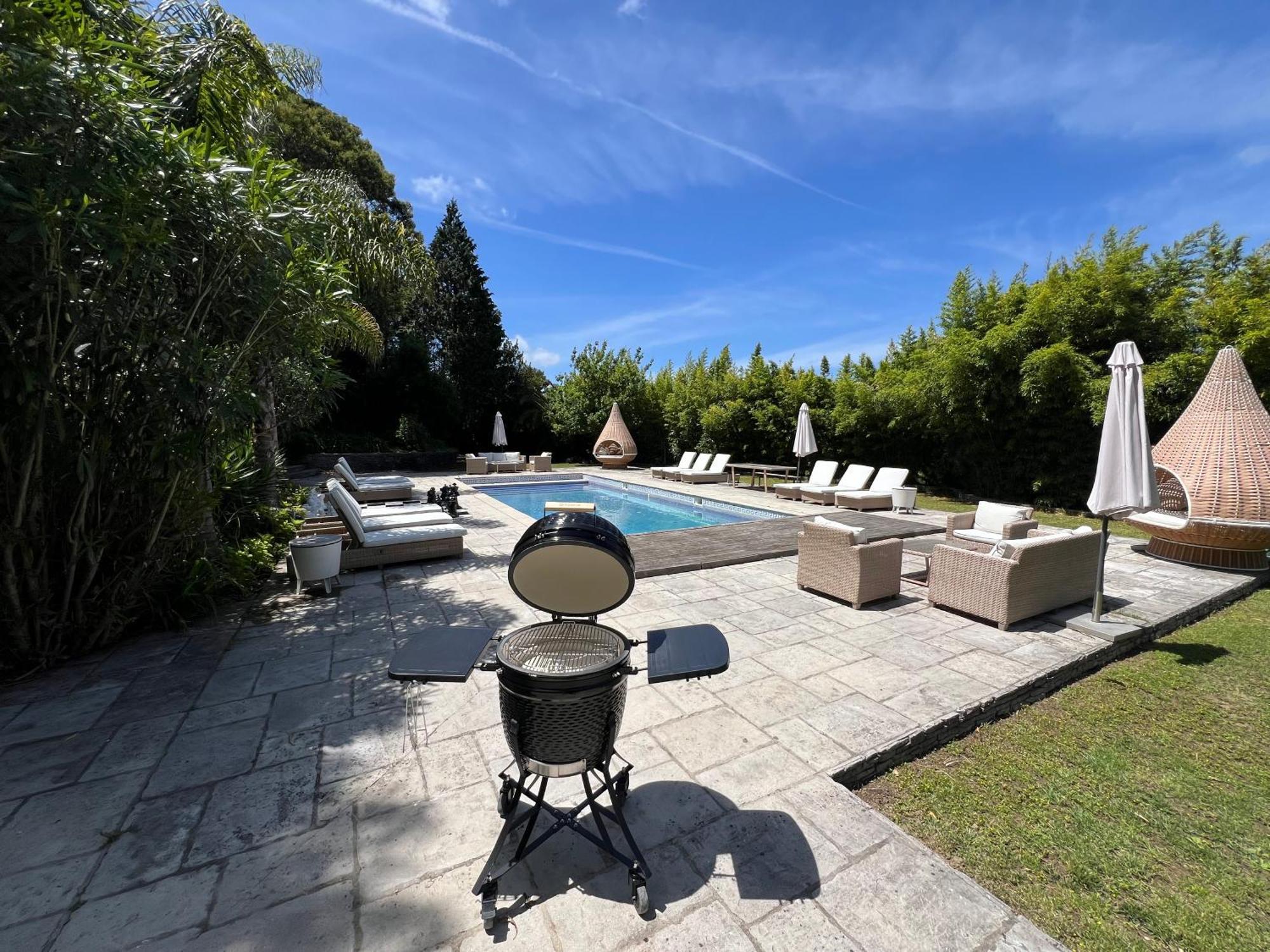 Luxurious Royal Estate In Historic Sintra Paradise Екстериор снимка